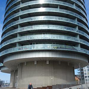 089-Kodaň, architektura 2