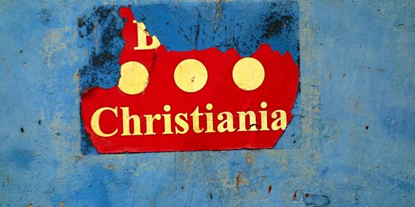 090-Kodaň, momentky z Christianie 1