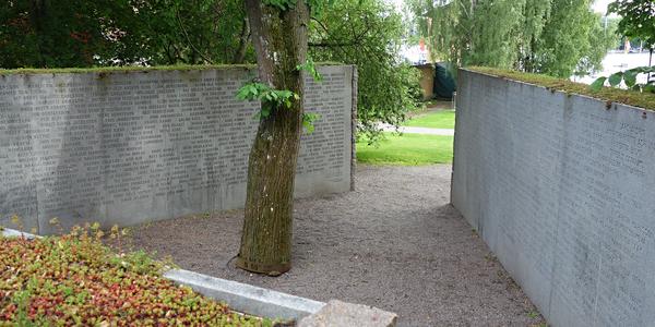 04. Stockholm, pomník Estonia 2