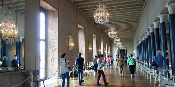 12. Stockholm, Stadhuset 6