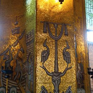 13. Stockholm, Stadhuset  5