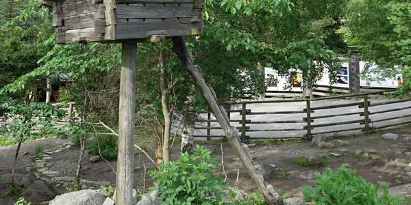 23. Stockholm, skansen 13