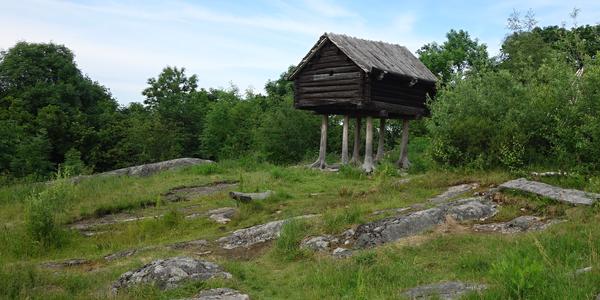 26. Stockholm, skansen 27