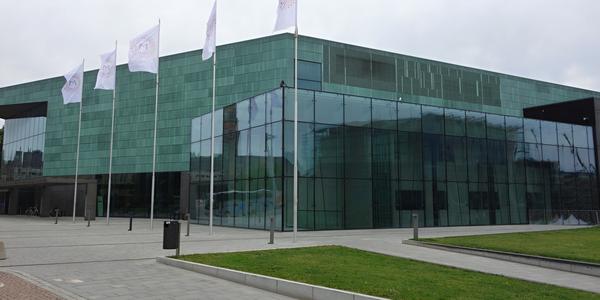 52. Helsinki, nová architektura 2