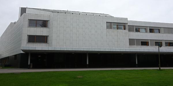 53. Helsinki, nová architektura 3