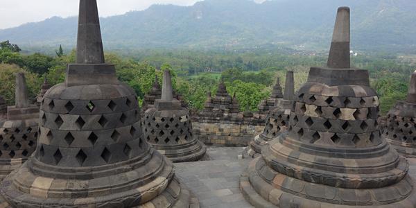 003-Borobudur