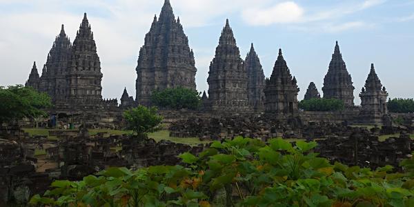 005-Prambanan