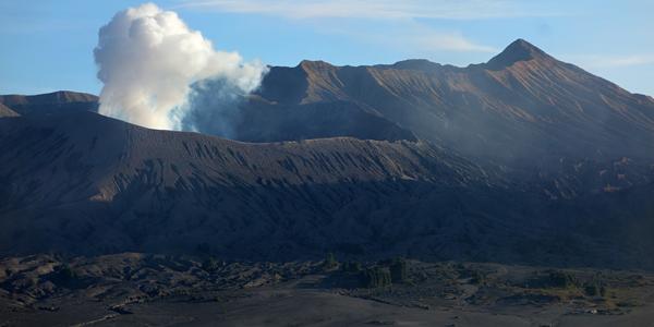 007-večerní pohled na Bromo