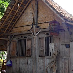 024-Kota Gede, dřevěná architektura