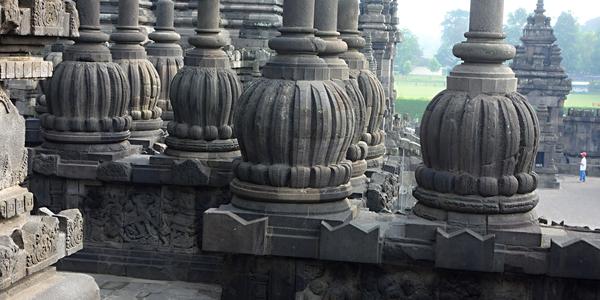 028-Prambanan