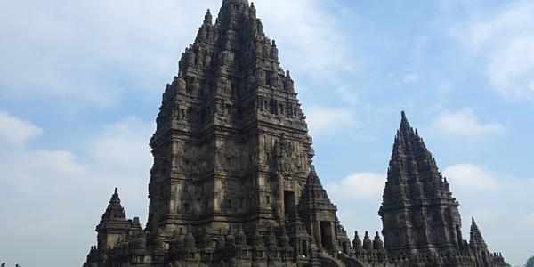 033-Prambanan