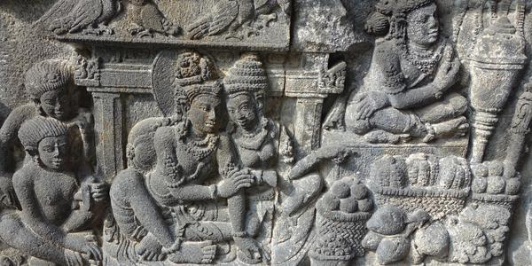 034-Prambanan