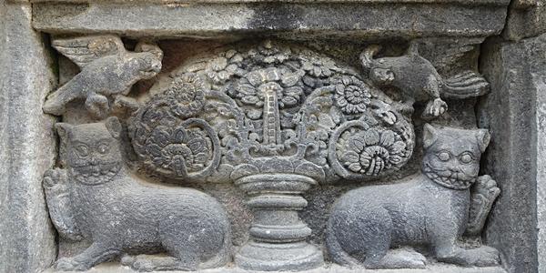 035-Prambanan