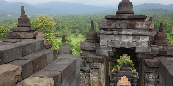 055-Borobudur