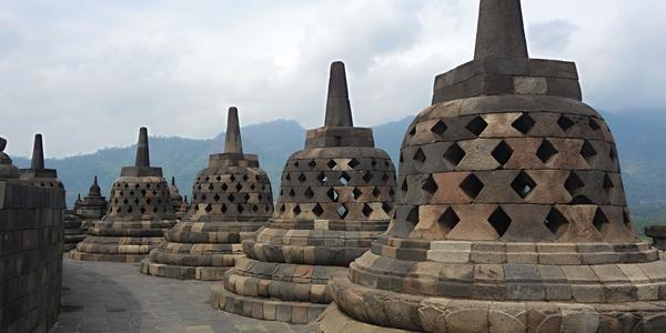 057-Borobudur
