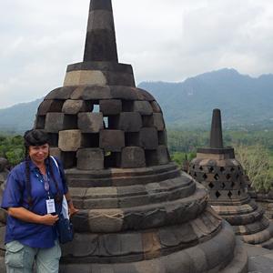 060-Borobudur