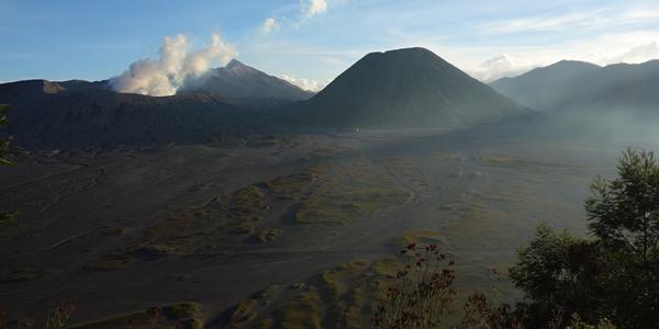 074-večerní Bromo