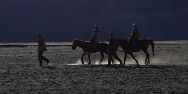 087-výstup na Bromo