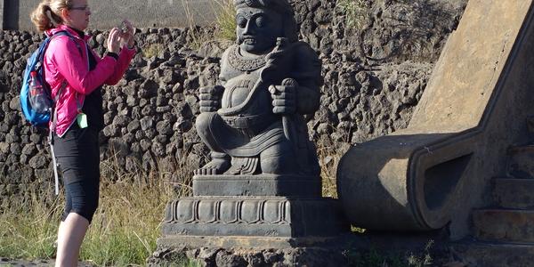 089-výstup na Bromo