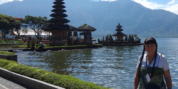 145-Bali, Ulun Danu Beratan