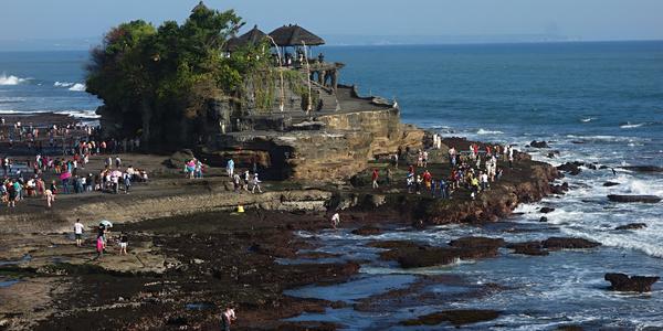 166-Tanah Lot
