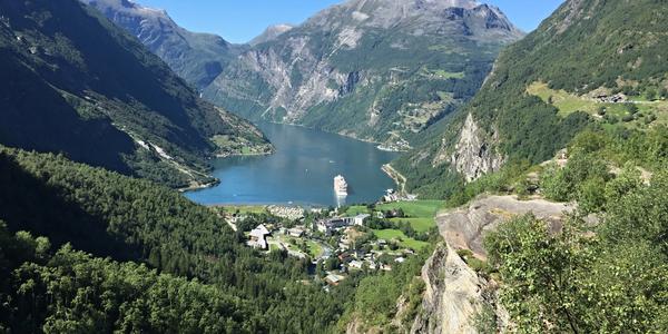 024 Geiranger