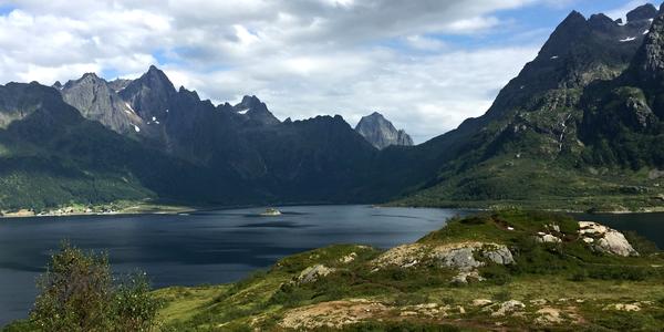 082 Austnesfjord