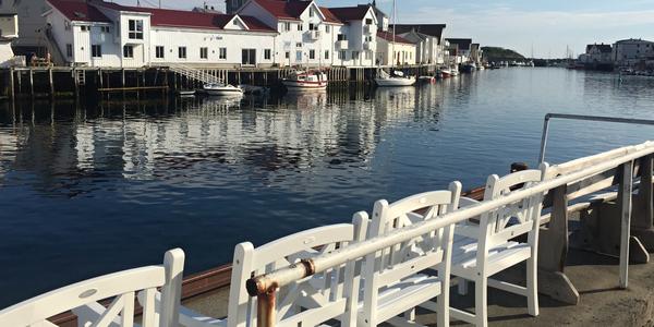 086 Henningsvaer