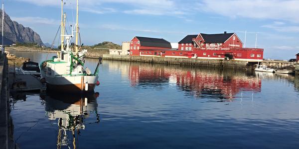087 Henningsvaer