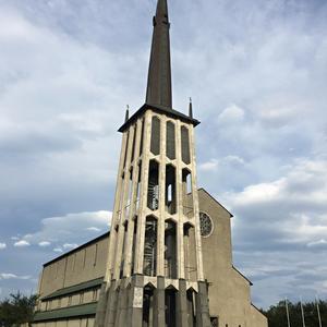 110 Kostel v Bodo