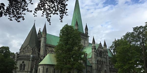 139 Trondheim