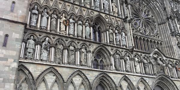140 Trondheim