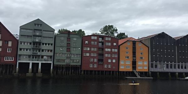 143 Trondheim