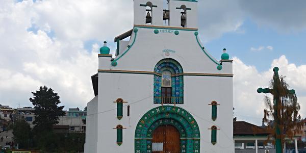 003-San Juan Chamula 2