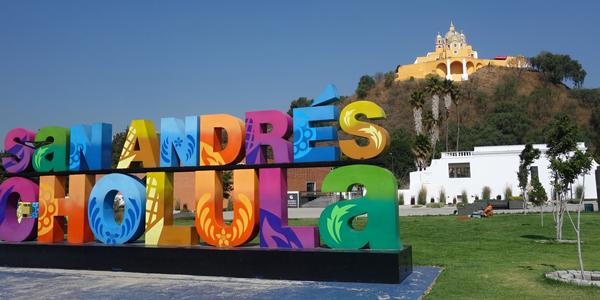 129-San Andres Cholula 3