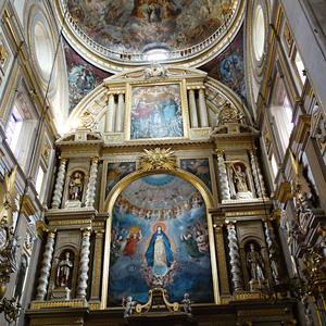 177-Puebla, Santo Domingo 4