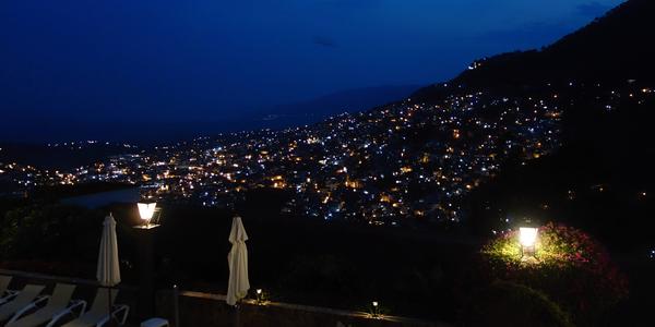 228-Taxco v noci