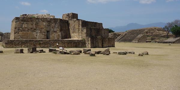 243_Monte Albán observatoř