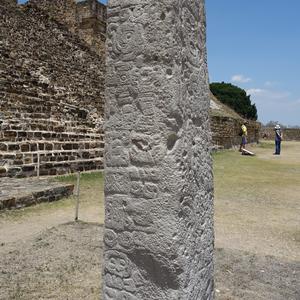 252-Monte Albán 12