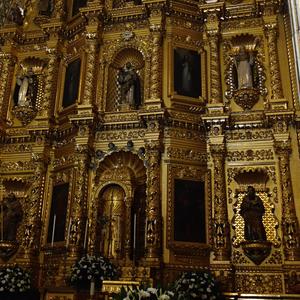 330-Oaxaca, Santo Domingo 2