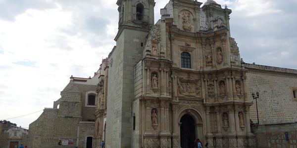 360-Oaxaca, Soledad 1