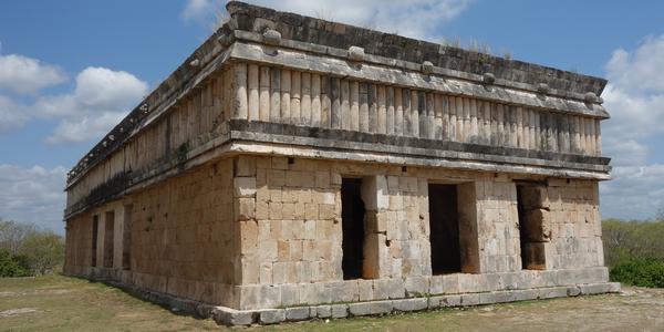 561-Uxmal 27