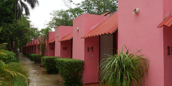 618-hotel u cenote Ik-Kil 2