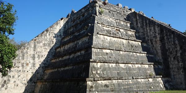 633-Chichen Itza 2