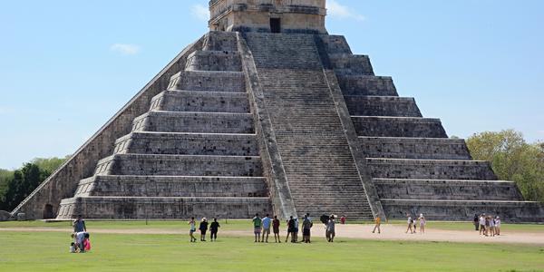 645-Chichen Itza 37