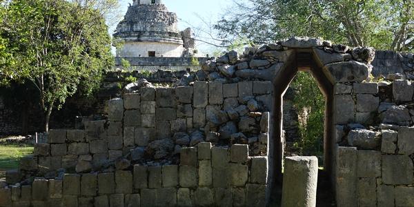 654-Chichen Itza 8