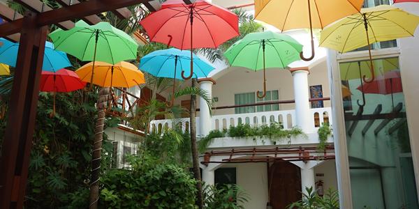 699-Playa Carmen hotel 4