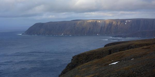 005-cesta na Nordkapp