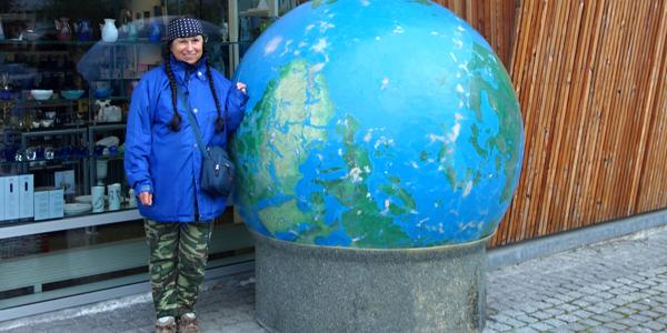 052-Tromso, Polaria