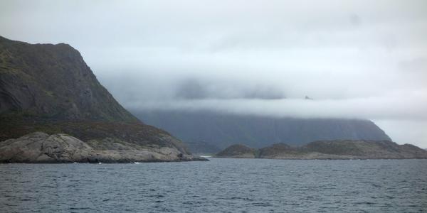 079-plavba Svolvaer-Skutvik